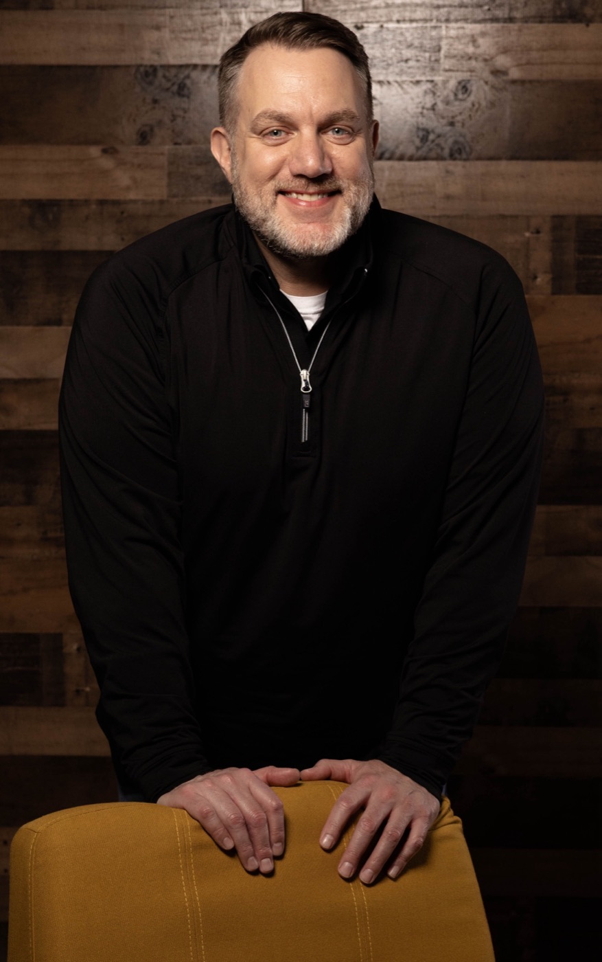 John Carpenter, Founder of Winston Media